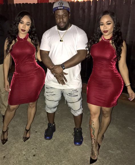 Jhonni Blaze & DoubleDose Twins : r/HipHopAllStars